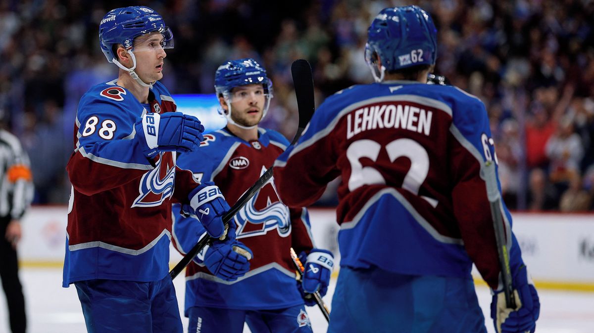 Nečas opět zářil, Vejmelka čaroval